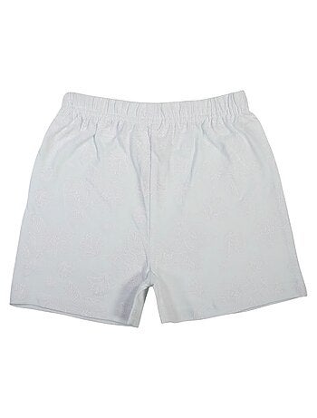 Disney - Completo maglietta e short bambina