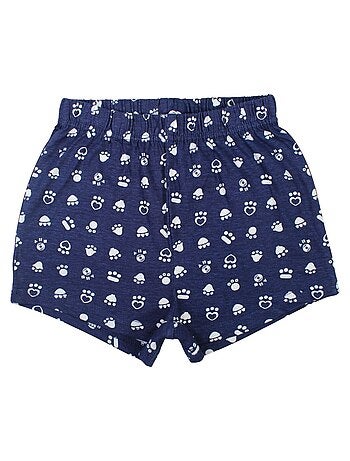 Disney - Completo maglietta e short bambina