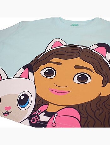 Disney - Completo maglietta e short bambina