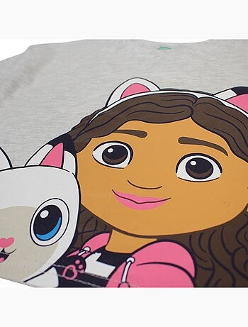 Disney - Completo maglietta e short bambina