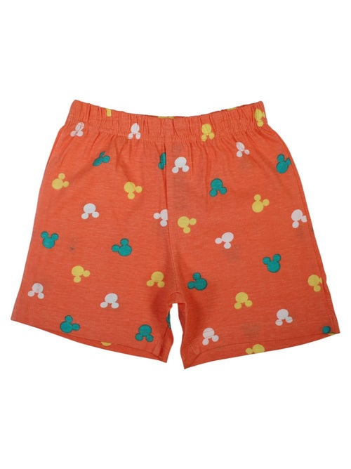 Disney - Completo maglietta e short bambino - Kiabi