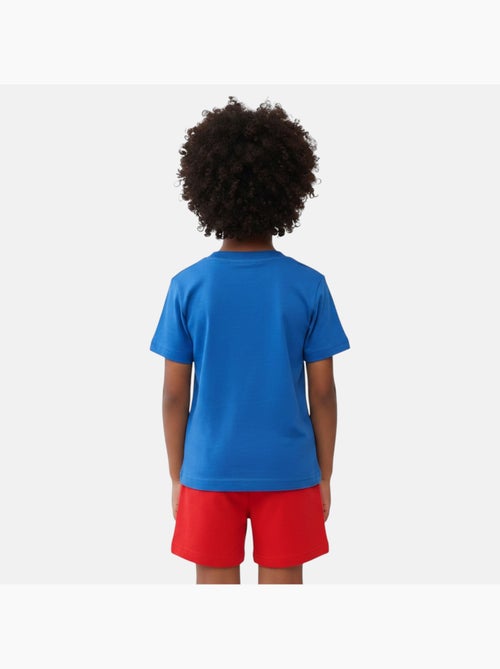 Disney - Completo maglietta e short bambino - Kiabi