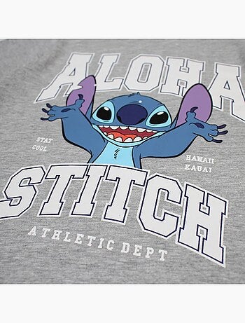 Disney - Completo maglietta e short bambino