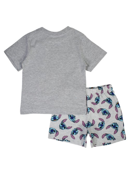 Disney - Completo maglietta e short bambino - Kiabi