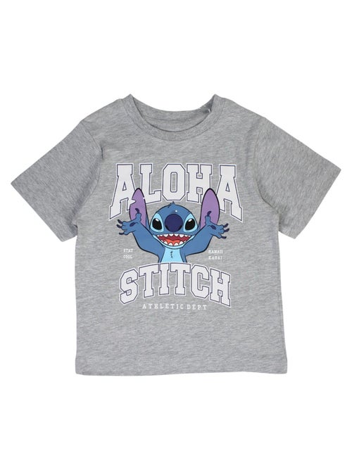 Disney - Completo maglietta e short bambino - Kiabi