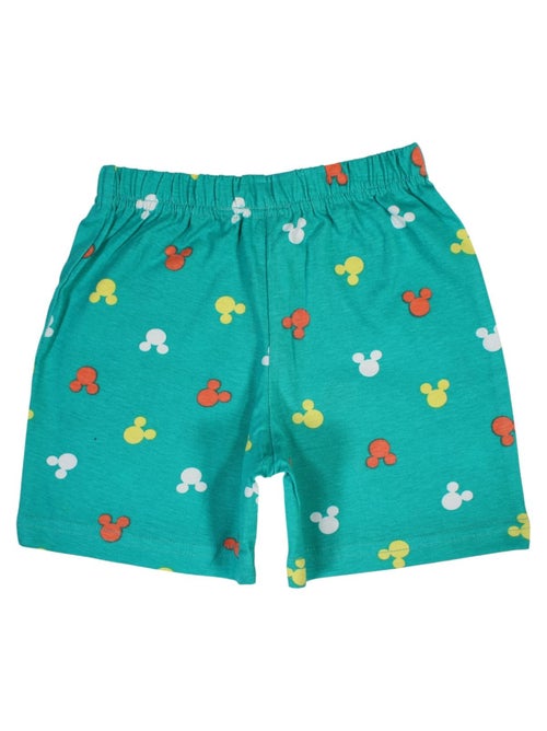 Disney - Completo maglietta e short bambino - Kiabi