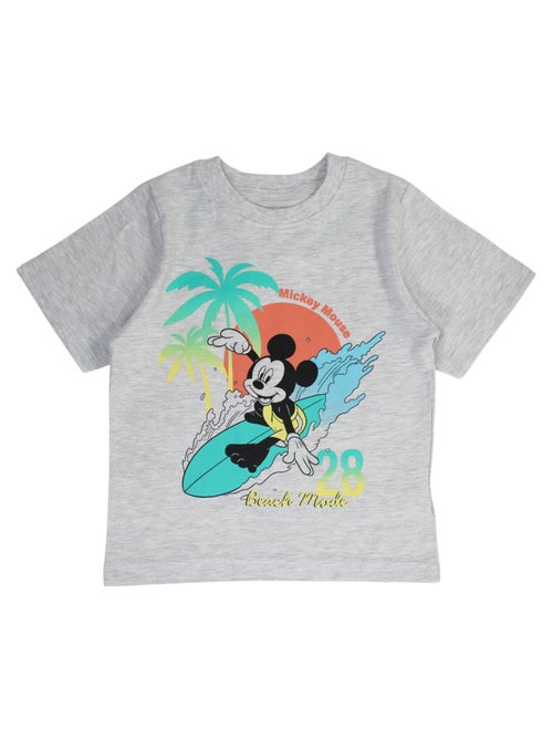 Disney - Completo maglietta e short bambino - Kiabi