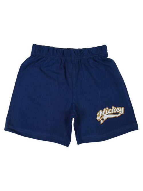 Disney - Completo maglietta e short bambino - Kiabi