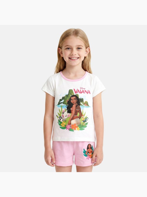 Disney - Completo maglietta e short - Kiabi