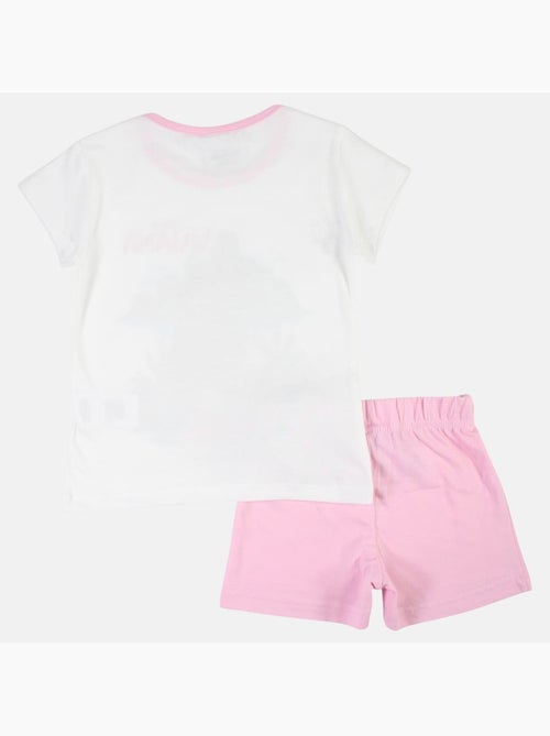 Disney - Completo maglietta e short - Kiabi