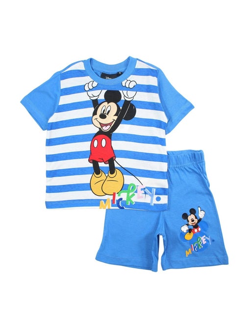 Disney - Completo maglietta e short - Kiabi