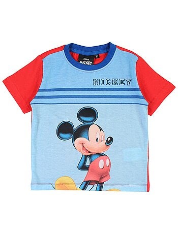 Disney - Completo maglietta e short