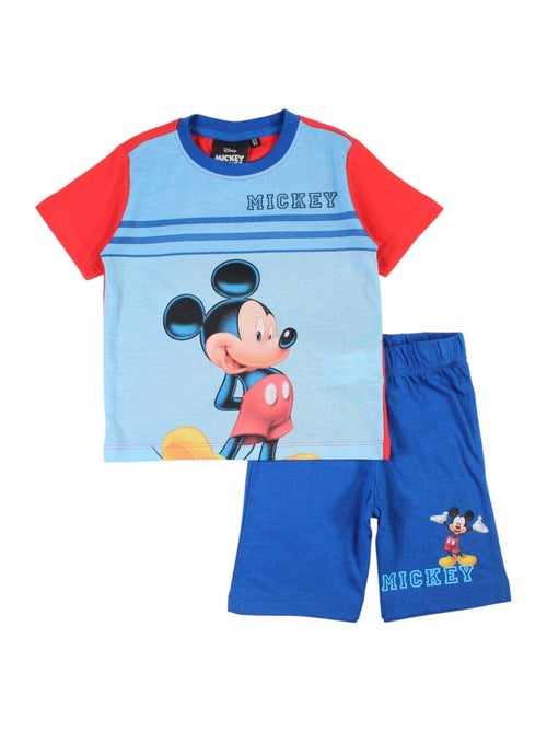 Disney - Completo maglietta e short - Kiabi