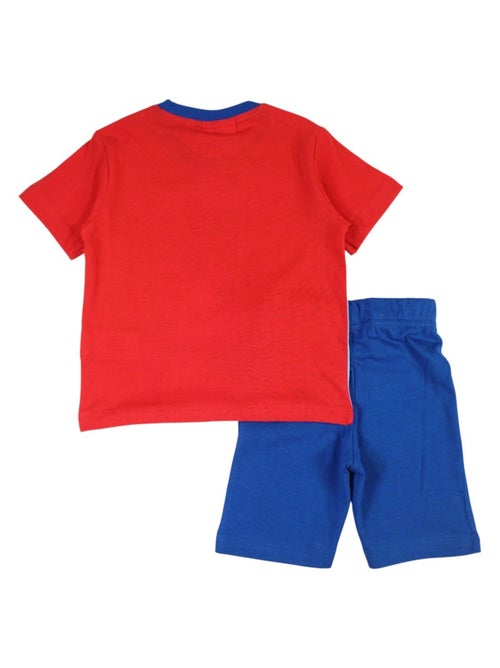 Disney - Completo maglietta e short - Kiabi