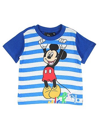 Disney - Completo maglietta e short
