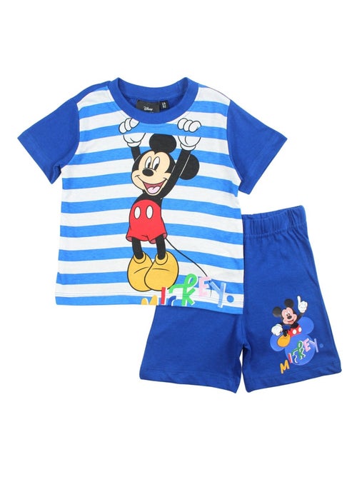 Disney - Completo maglietta e short - Kiabi
