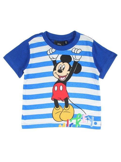Disney - Completo maglietta e short - Kiabi