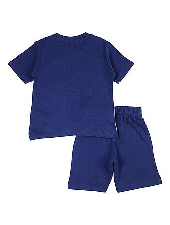 Disney - Completo maglietta e short