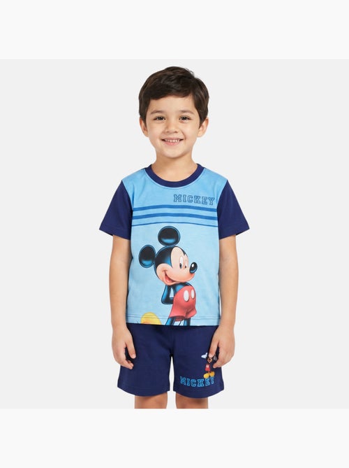 Disney - Completo maglietta e short - Kiabi