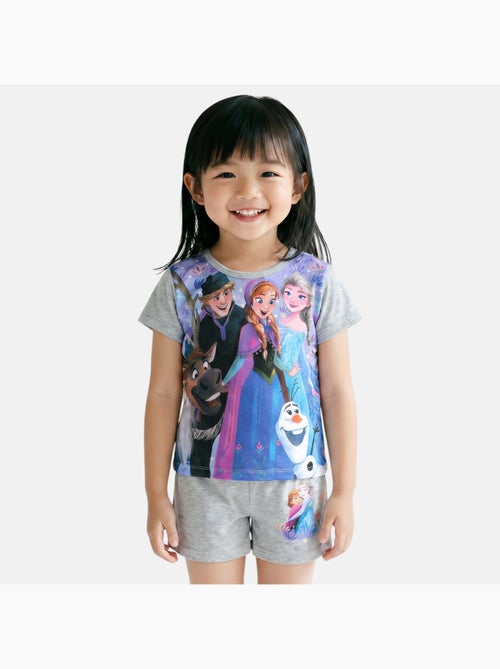 Disney - Completo maglietta e short - Kiabi