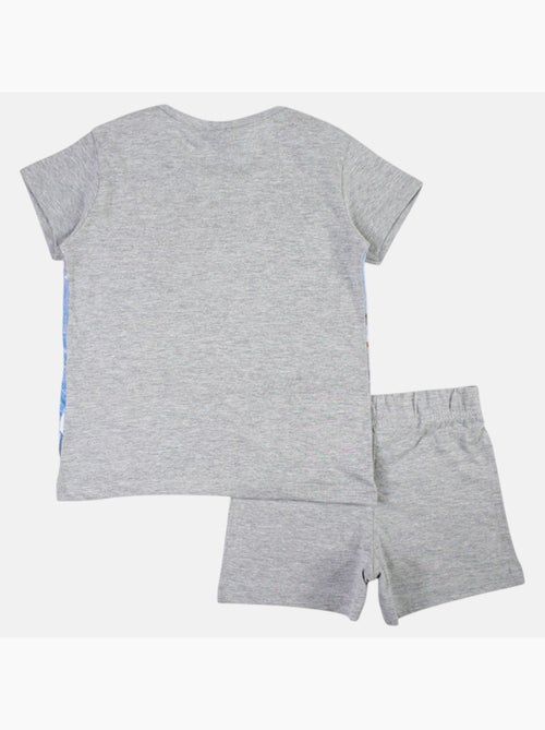 Disney - Completo maglietta e short - Kiabi