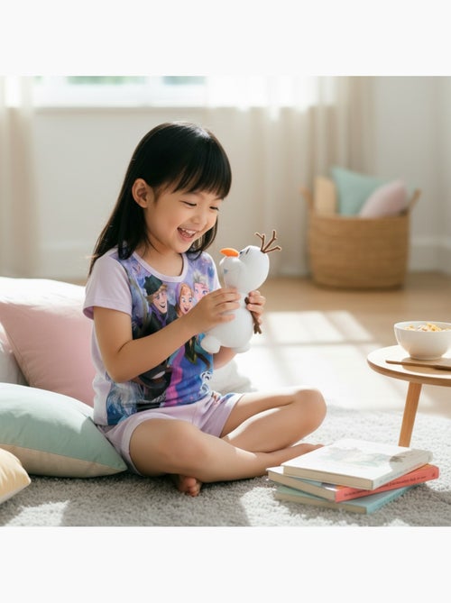 Disney - Completo maglietta e short - Kiabi