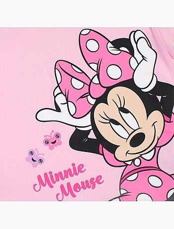 Disney - Completo maglietta e short