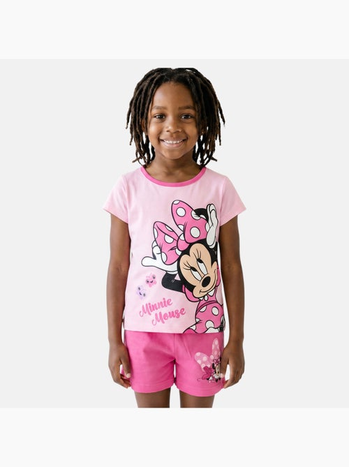 Disney - Completo maglietta e short - Kiabi