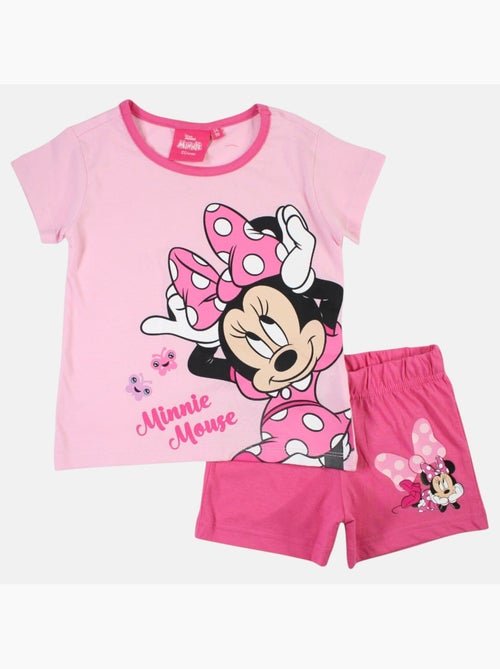 Disney - Completo maglietta e short - Kiabi