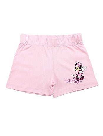 Disney - Completo maglietta e short