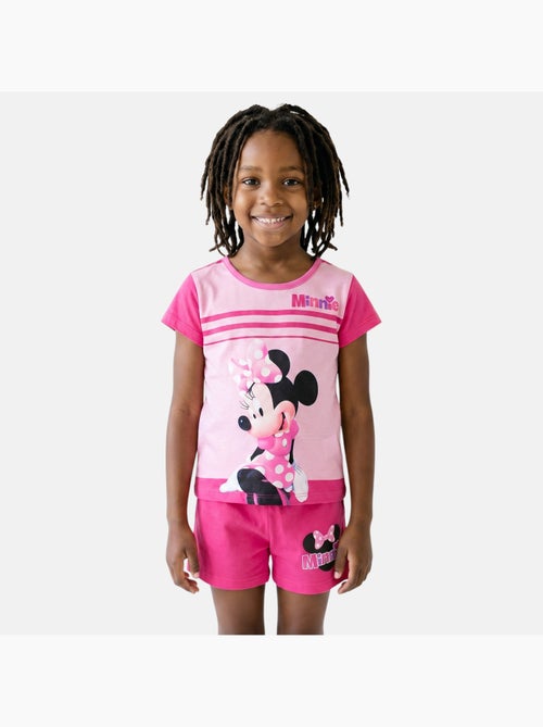 Disney - Completo maglietta e short - Kiabi