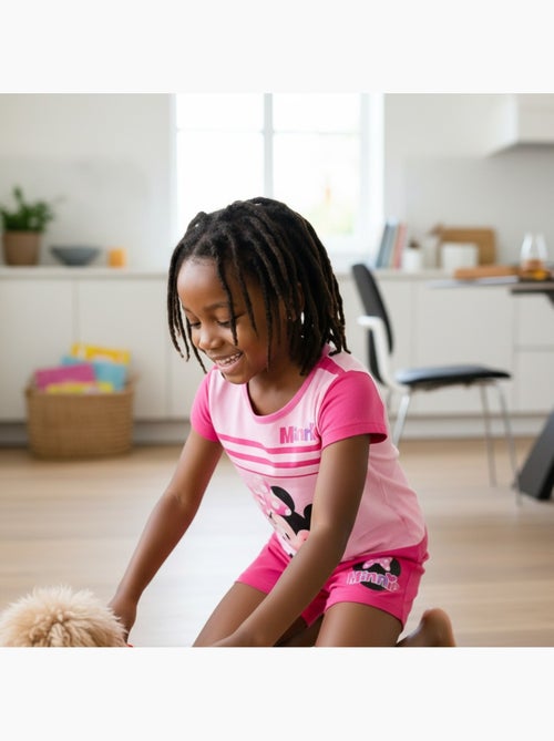 Disney - Completo maglietta e short - Kiabi