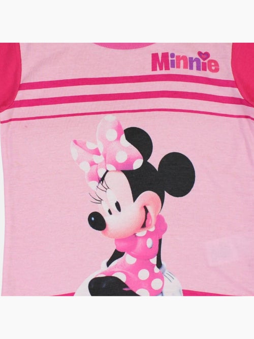 Disney - Completo maglietta e short - Kiabi
