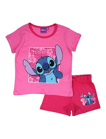 Disney - Completo maglietta e short