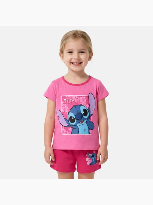 Disney - Completo maglietta e short - Kiabi