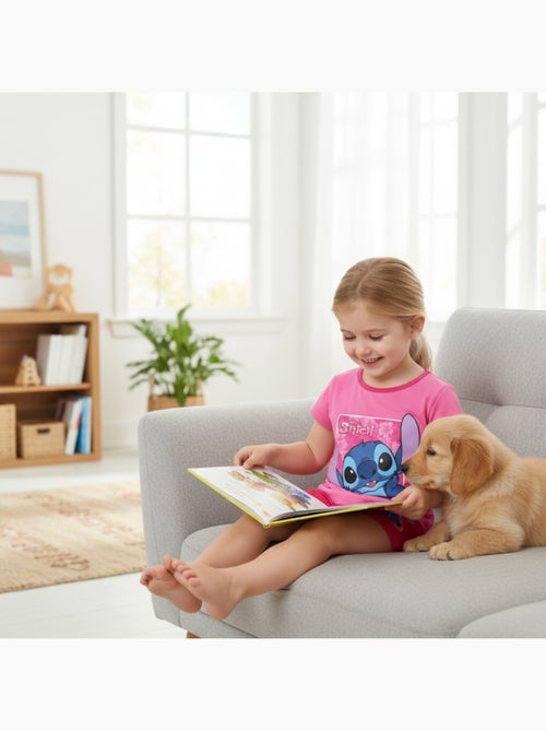 Disney - Completo maglietta e short - Kiabi