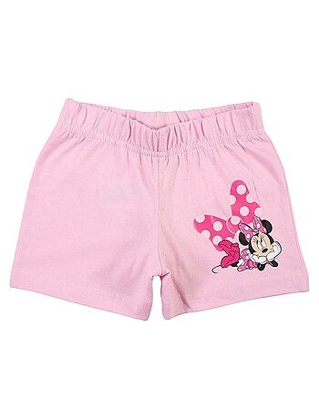 Disney - Completo maglietta e short