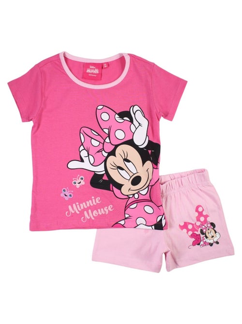 Disney - Completo maglietta e short - Kiabi