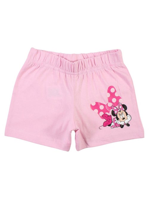 Disney - Completo maglietta e short - Kiabi