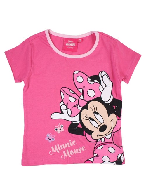 Disney - Completo maglietta e short - Kiabi