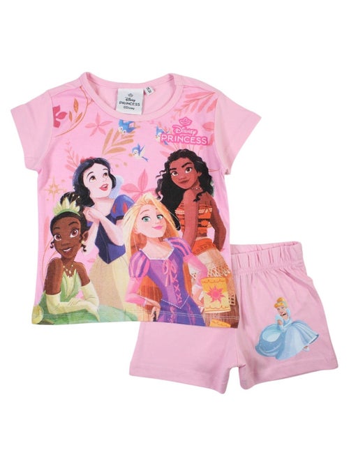 Disney - Completo maglietta e short - Kiabi