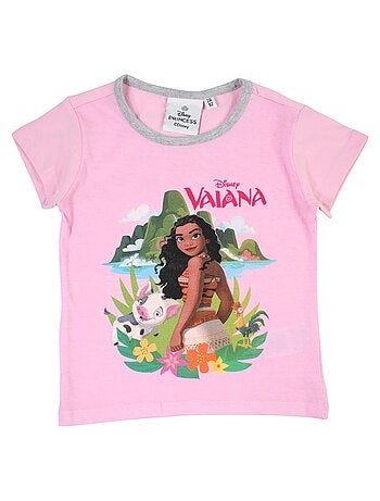 Disney - Completo maglietta e short