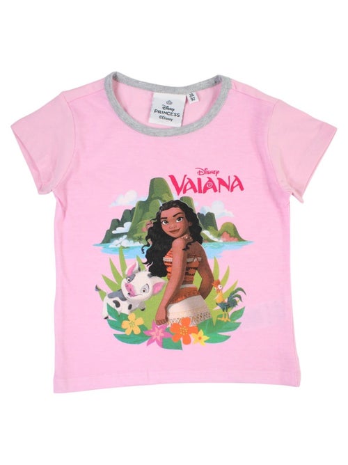 Disney - Completo maglietta e short - Kiabi