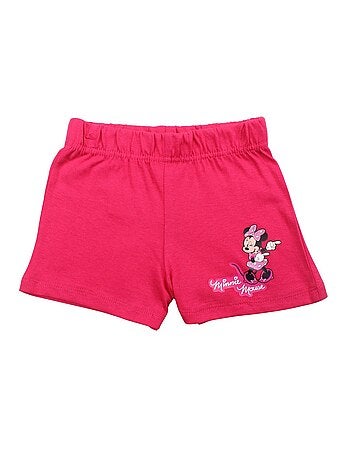 Disney - Completo maglietta e short