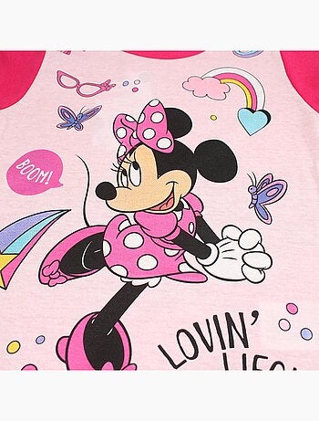Disney - Completo maglietta e short