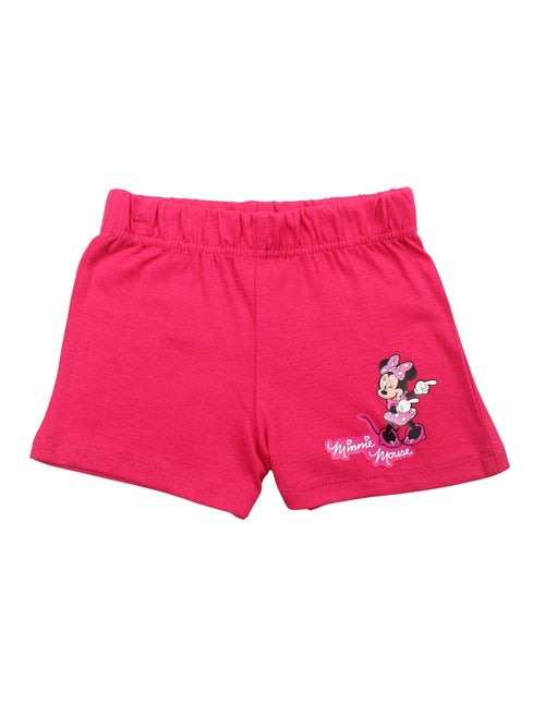 Disney - Completo maglietta e short - Kiabi