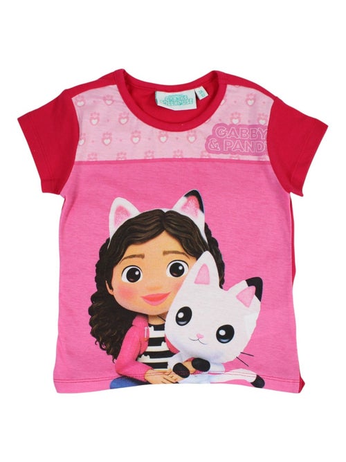 Disney - Completo maglietta e short - Kiabi