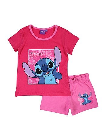 Disney - Completo maglietta e short