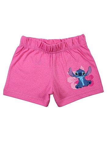 Disney - Completo maglietta e short
