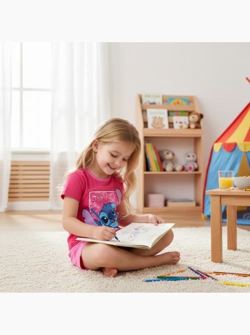 Disney - Completo maglietta e short - Kiabi